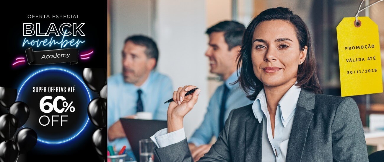 Curso EAD Escola de LĂderes