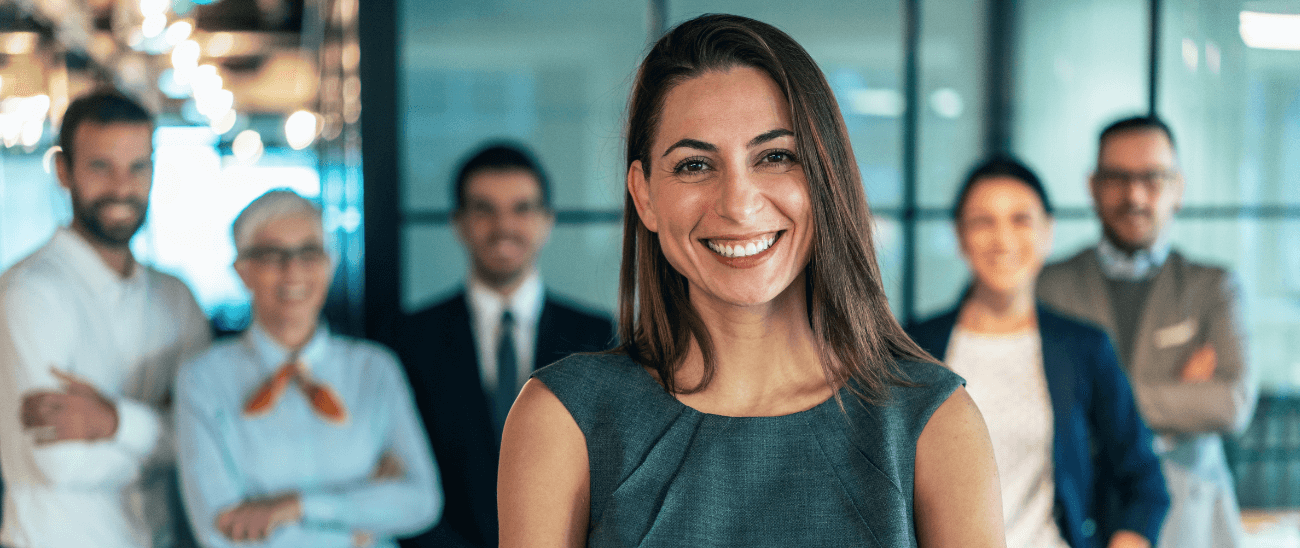 Curso de Formação em Business Partner