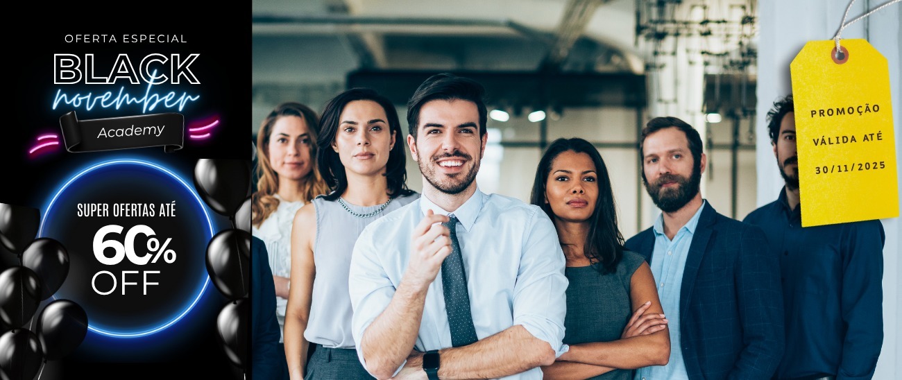 Curso de Especialista Comportamental DISC