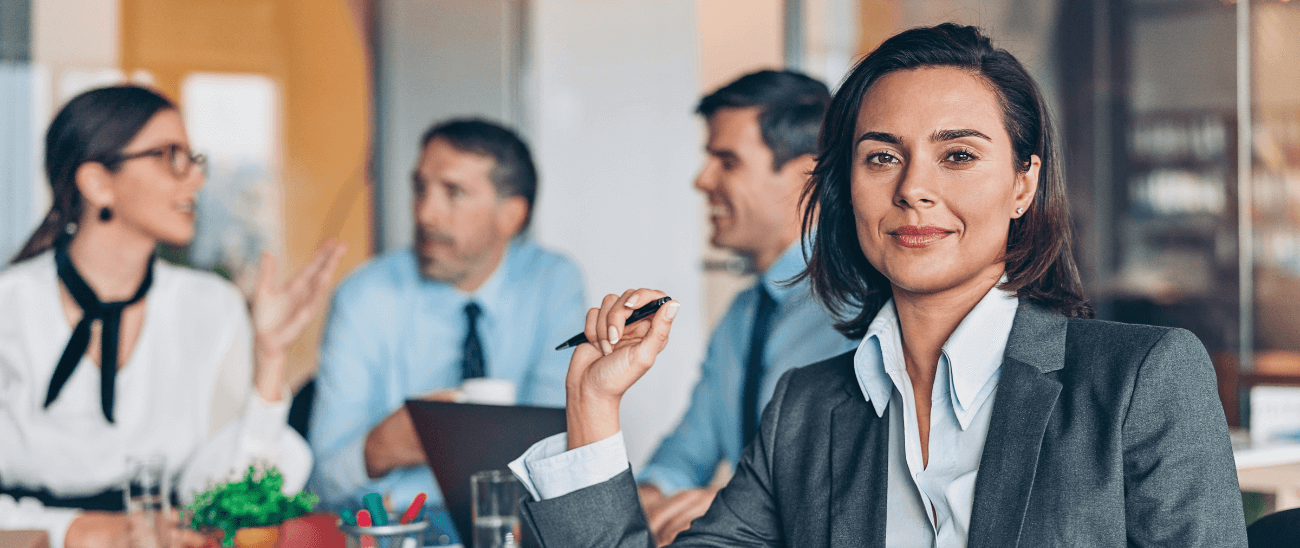 Curso EAD Escola de Líderes