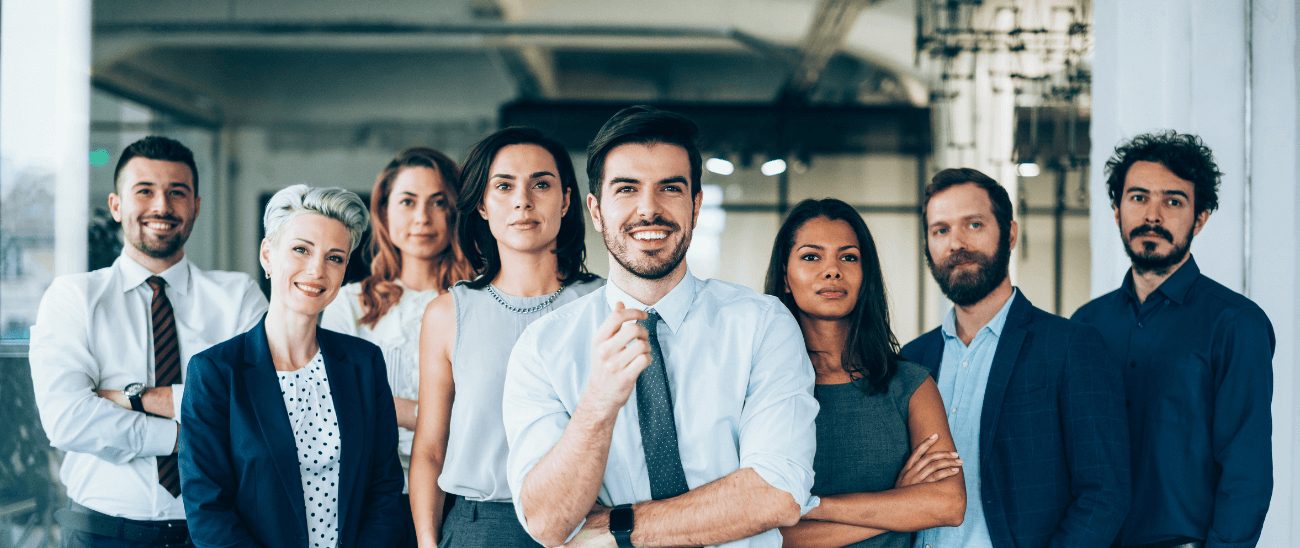 Curso de Especialista Comportamental DISC