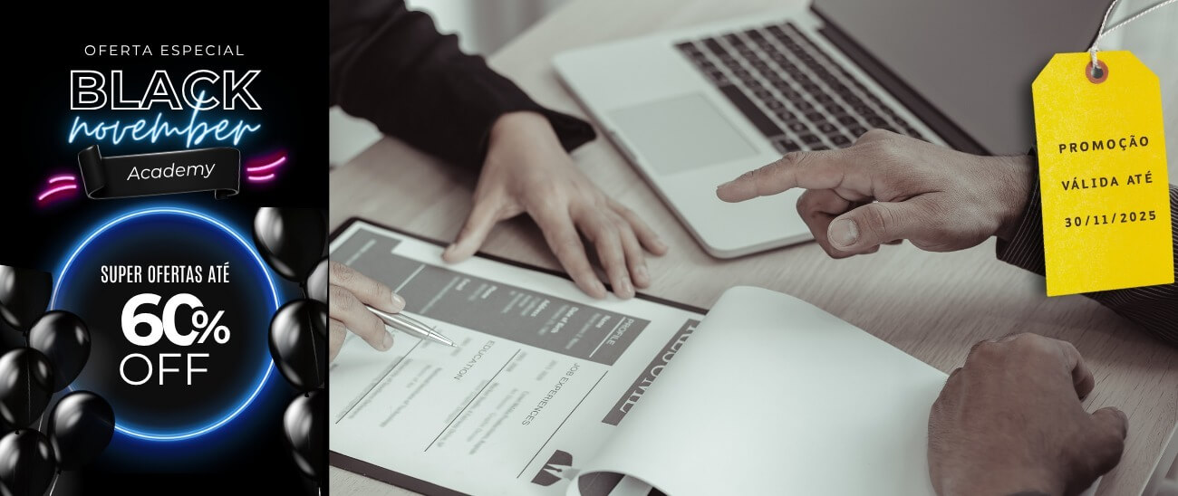 Workshop Testes Psicológicos para Recrutamento e Seleção