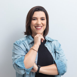 Débora Paiva - Especialista em Gestão de Pessoas