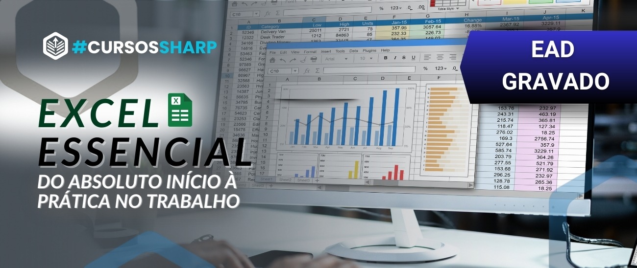 Excel Essencial