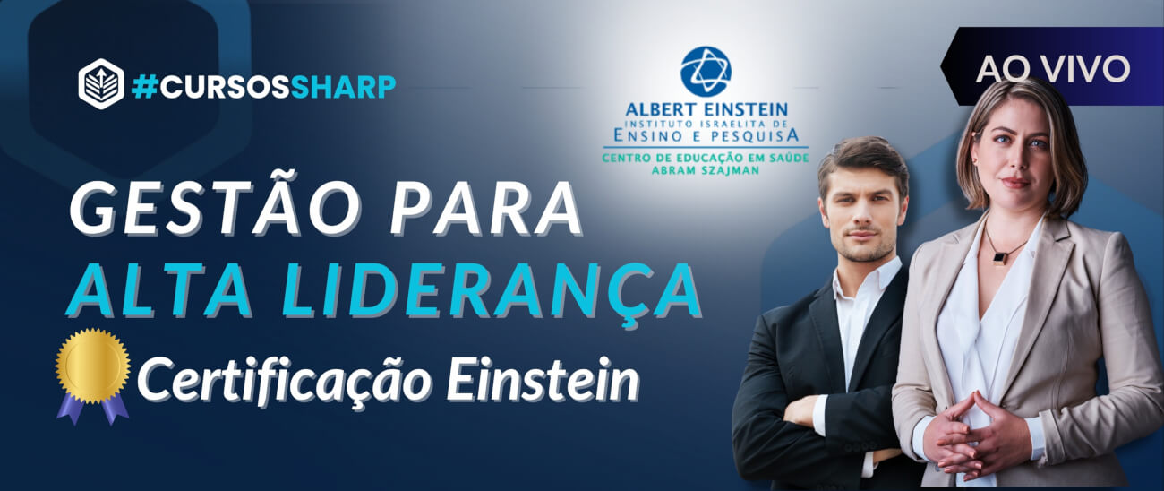 Programa de Gestão para Alta Liderança em Saúde Suplementar