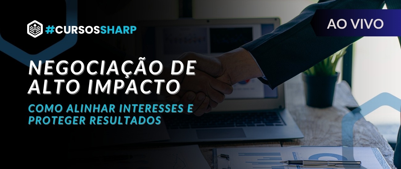 Negociação de Alto Impacto