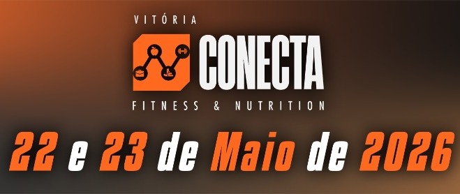 VITÓRIA CONECTA 2026