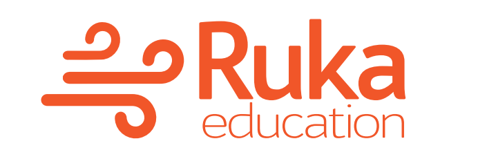 Logo Ruka Education