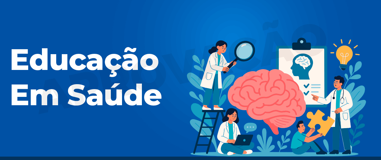 Educação em Saúde